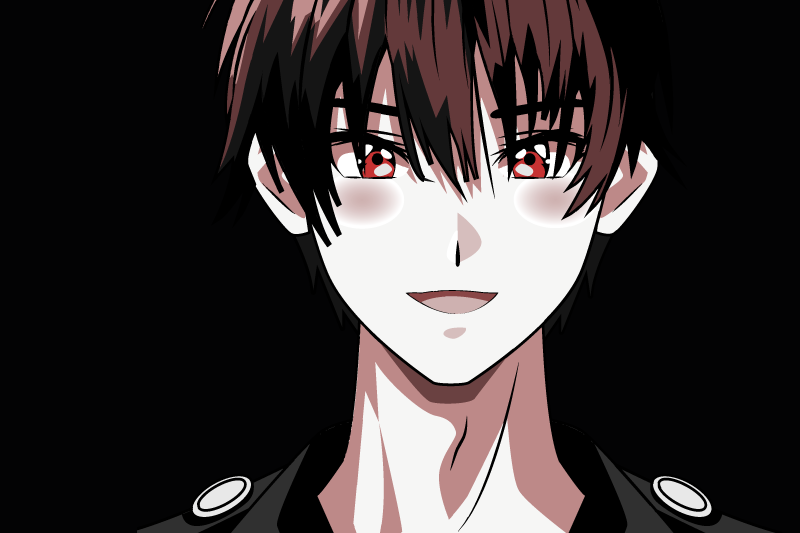 Manga Alkuperäinen pöytätabletti - Tenstickers