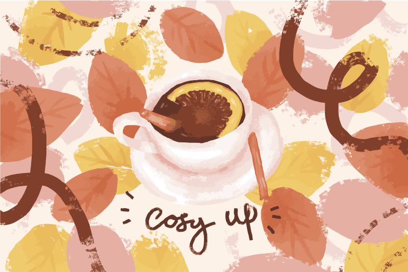 Kodikas ylös Alkuperäinen pöytätabletti - Tenstickers