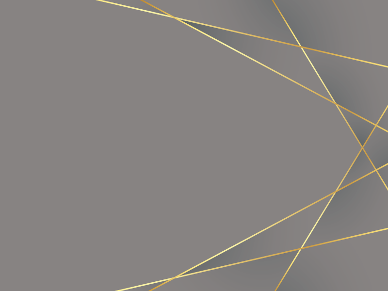 Harmaasävyiset geometriset muodot tyylikäs pöytätabletti - Tenstickers