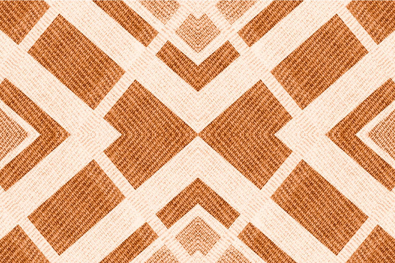 Geometrinen tekstuuripintapöytätabletti - Tenstickers