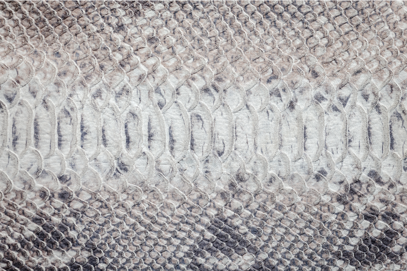 Pöytätabletti käärmeennahkatekstuuri - Tenstickers