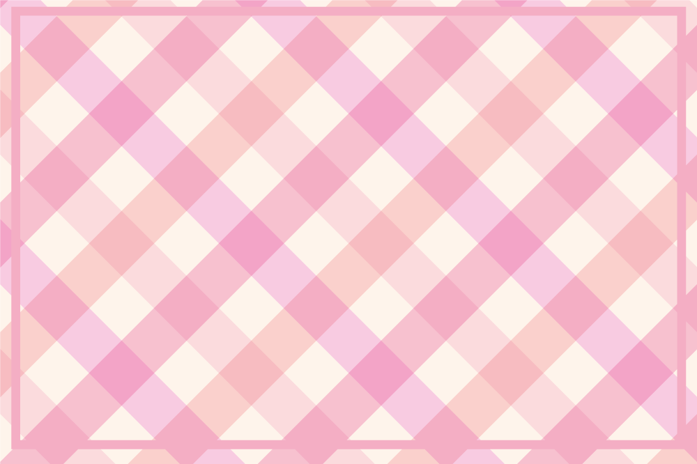 Söpö ruokapresentaatio lasten pöytätabletti - Tenstickers