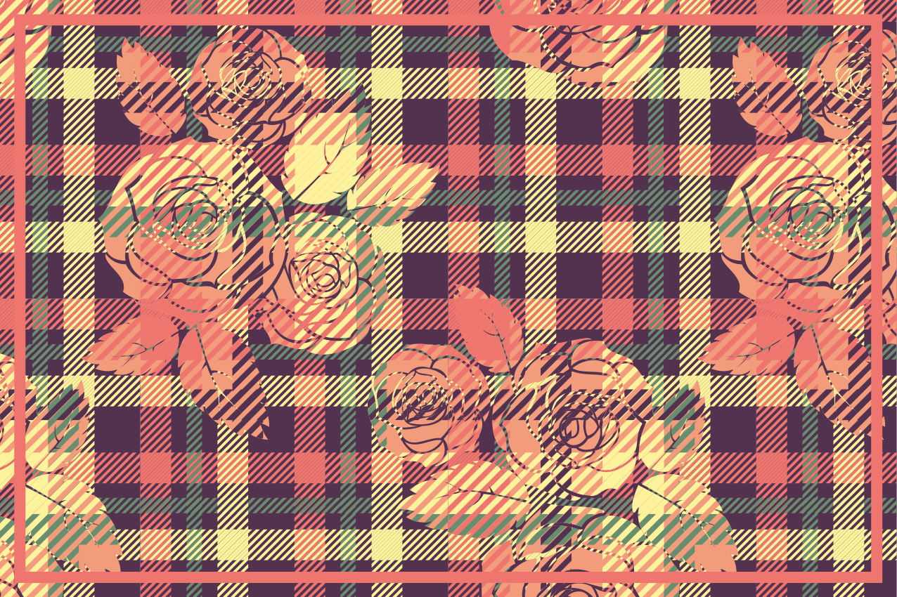 Kasviverkkosomistuspöytätabletti - Tenstickers