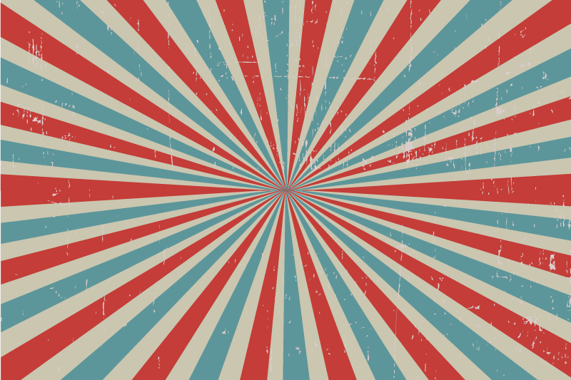 Rohkea spiraalimalli alkuperäinen pöytätabletti - Tenstickers