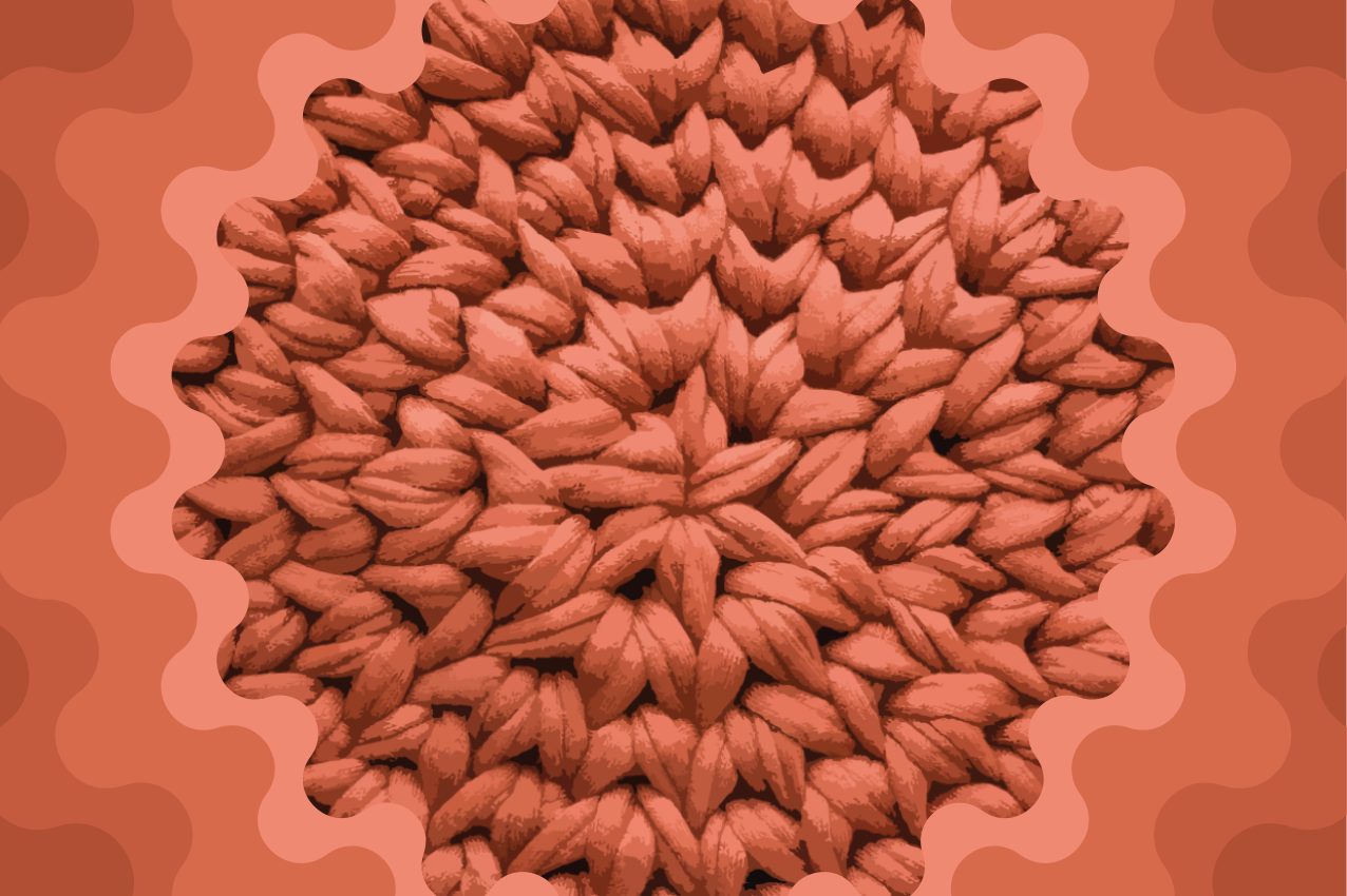 Pöytätablettilehtikuviointi - Tenstickers