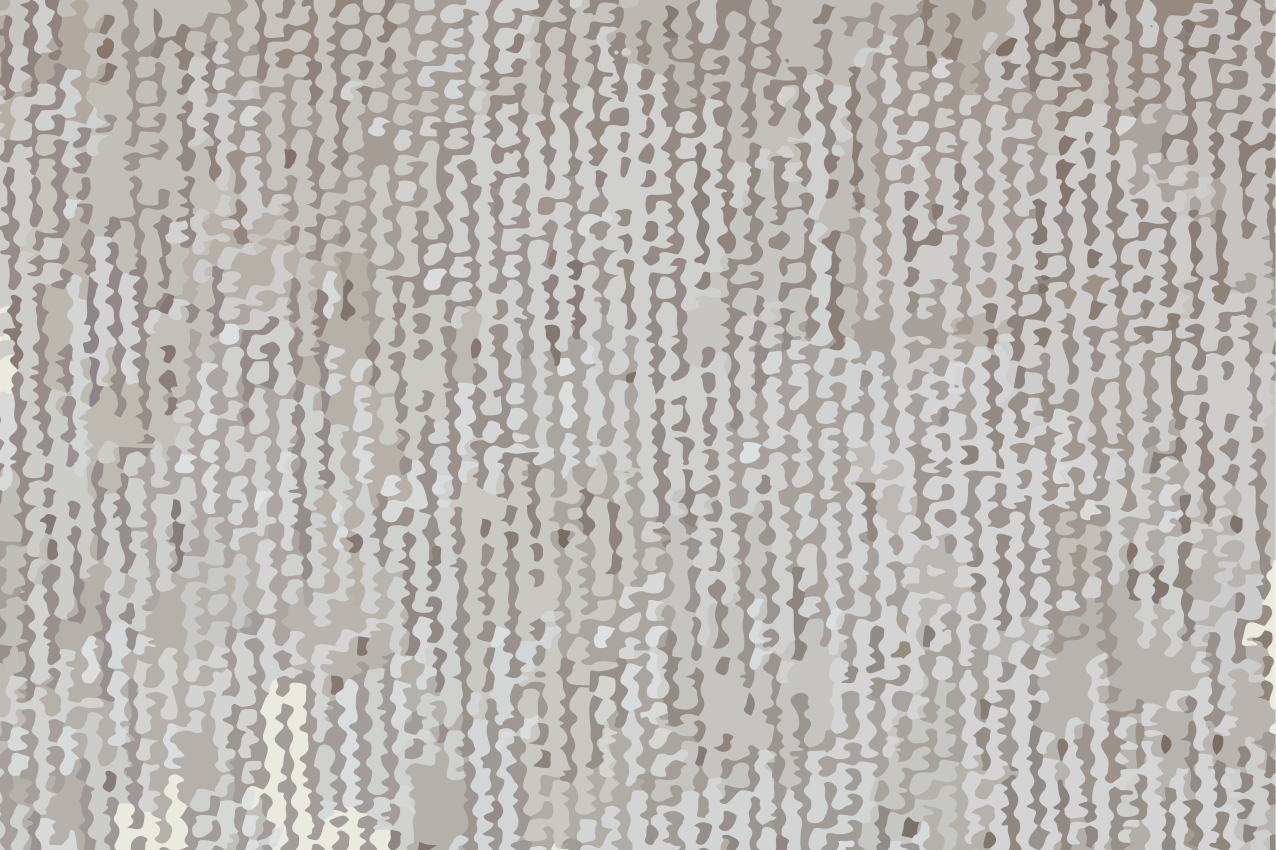 Pöytätabletti teksturoidulla harmaalla kuviolla - Tenstickers