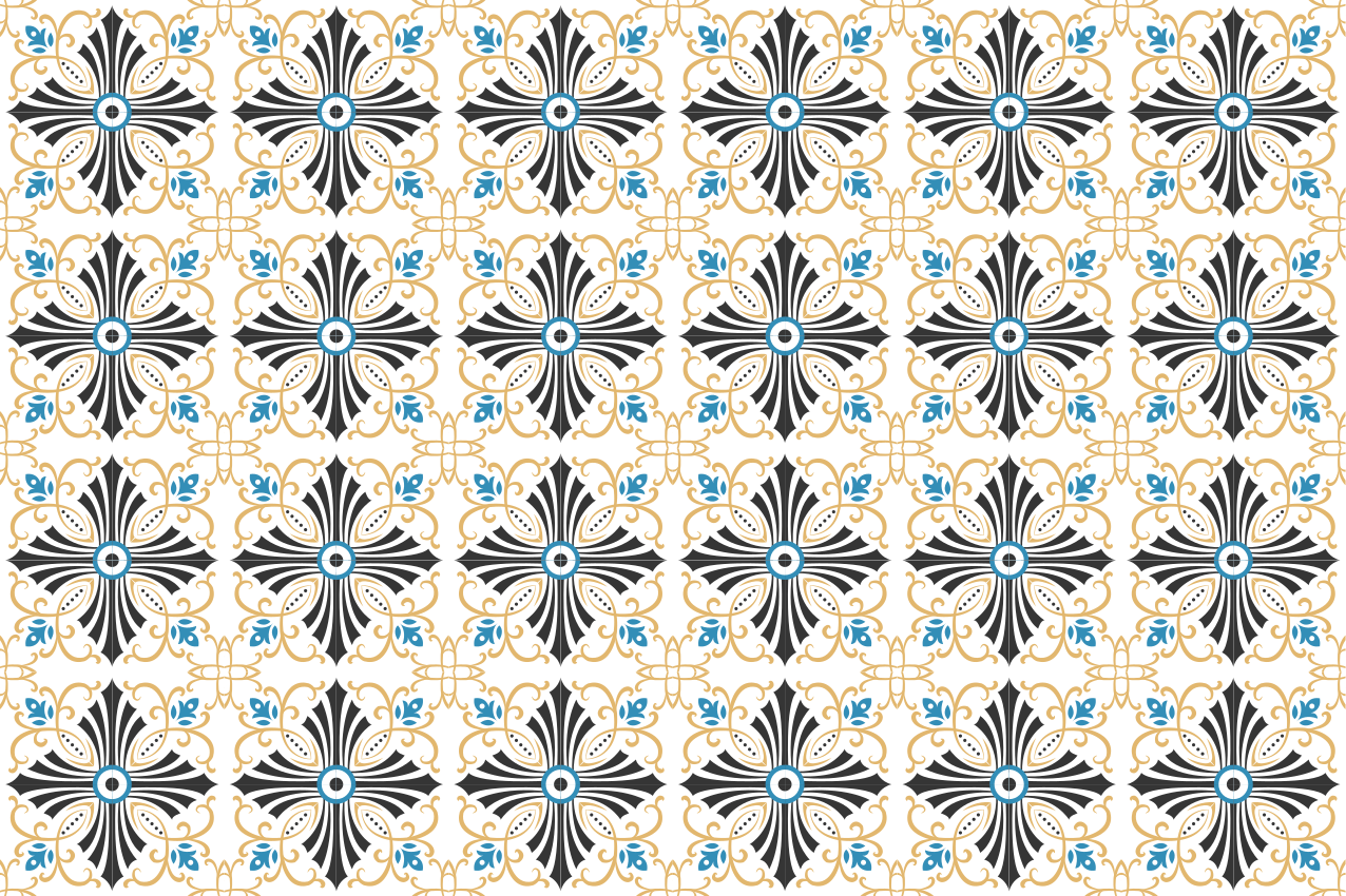 Alkuperäinen pöytätabletti elinvoimainen karminakulho - Tenstickers