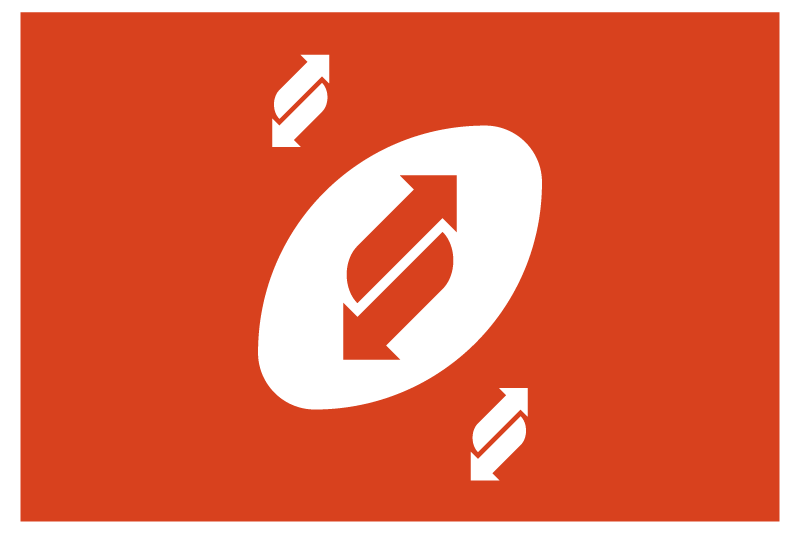 Alkuperäinen pöytätabletti dynaaminen nuolikuviot - Tenstickers