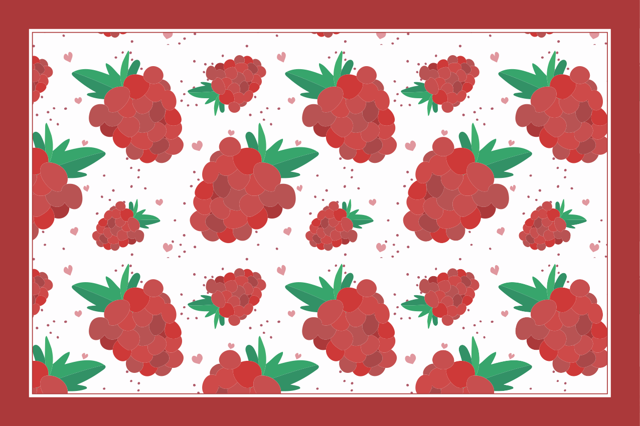 Alkuperäinen pöytätabletti tyylikäs kulho setti - Tenstickers