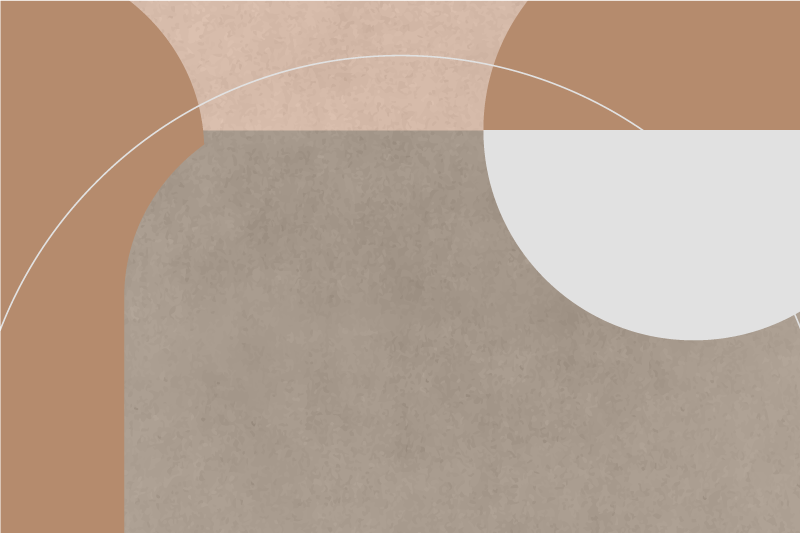 Tyylikäs minimalistinen pinta - Tenstickers