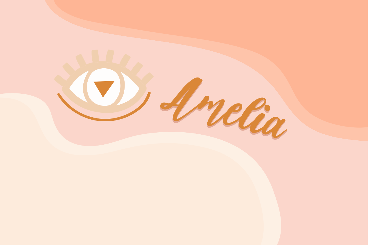 Pöytätabletti nimellä silmäteemalla personoitu - Tenstickers