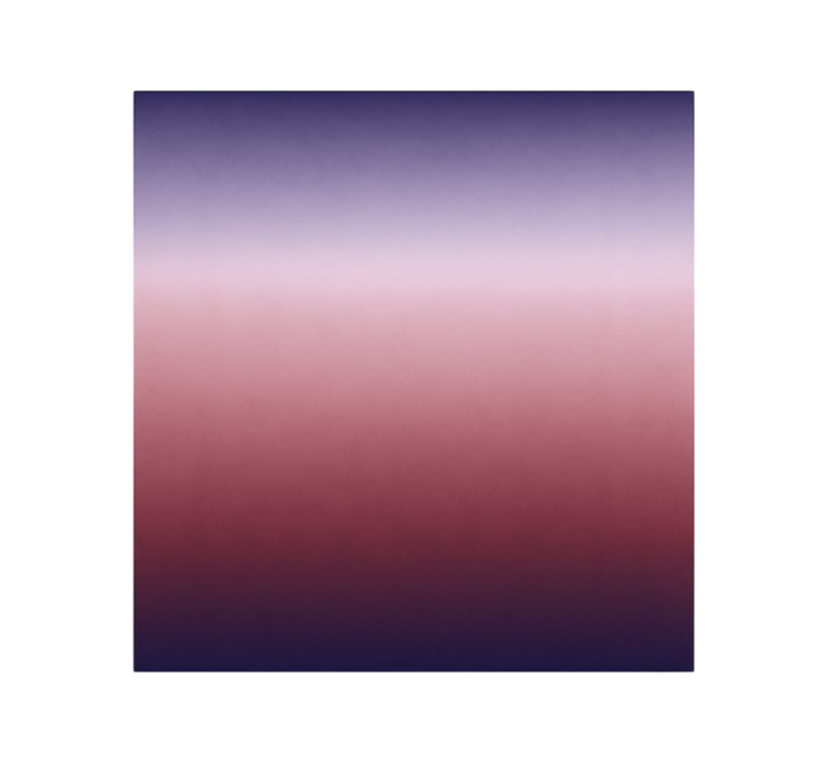 Monivärinen gradientti teinin huoneen valokuvatapetti - Tenstickers