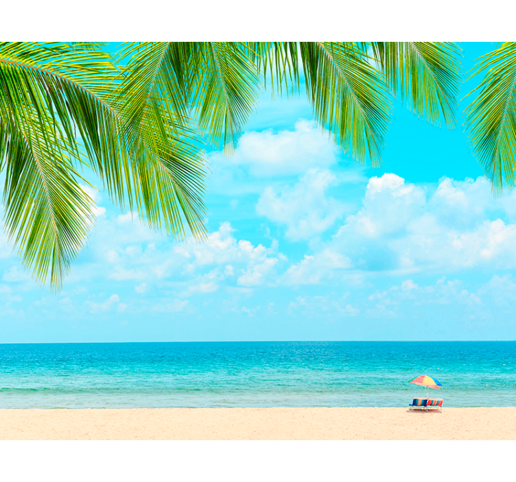 Näkymät rannalle - Tenstickers