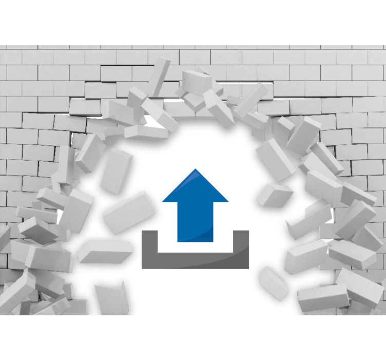 Iloinen kilpailukohtausajoneuvovalokuvatapetti - Tenstickers