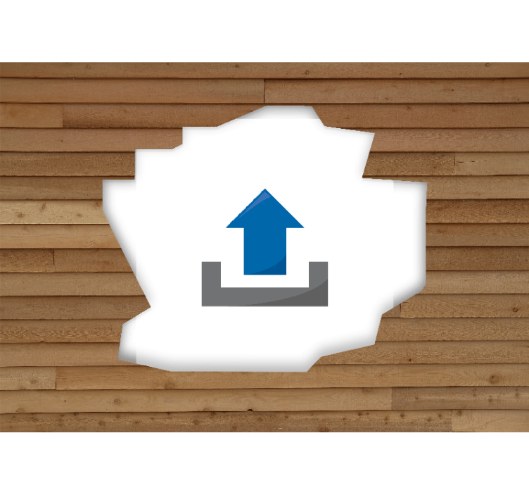 Alppijärven näköalapaikka maisema valokuvatapetti - Tenstickers