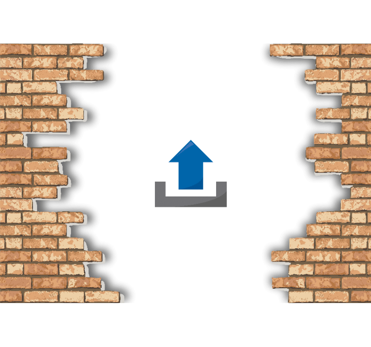 Ranta-auringonnousu luonto valokuvatapetti - Tenstickers