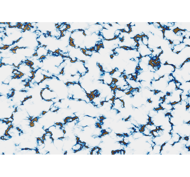 Marmori kuvio tekstuuri valokuvatapetti - Tenstickers