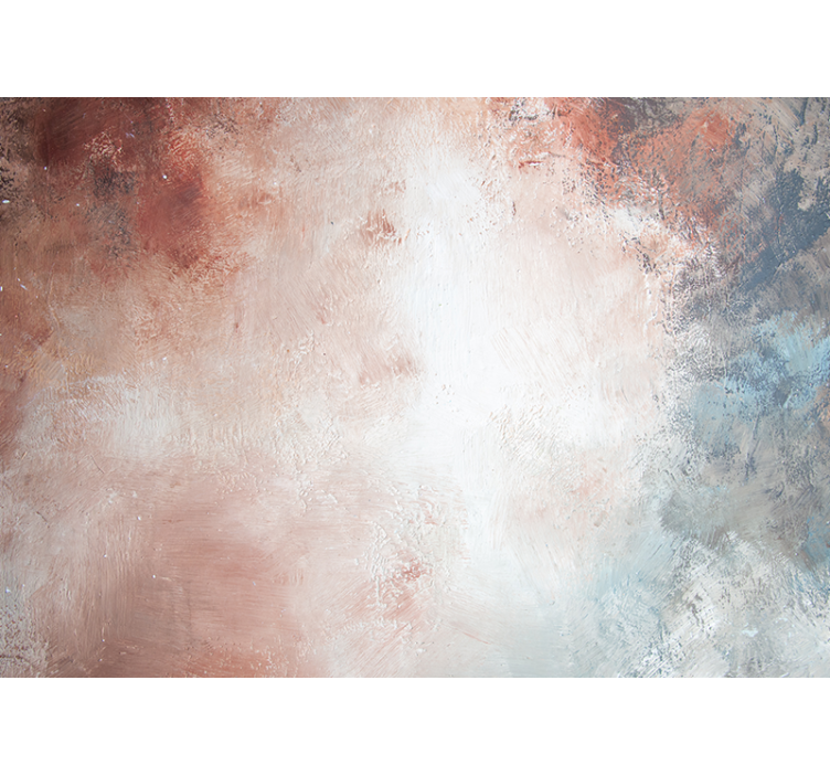 Maali värikäs tausta Valokuvatapetti vanhempien huoneeseen - Tenstickers