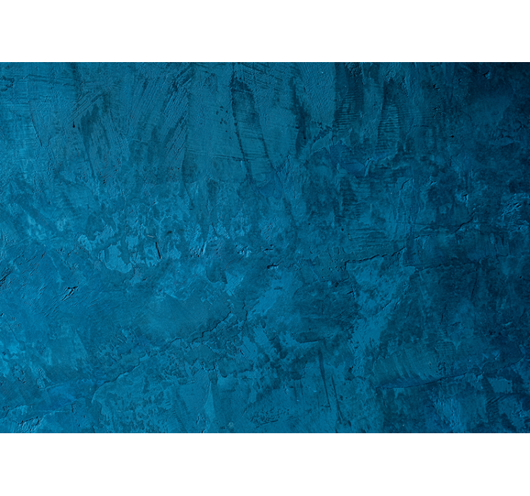 Tekstuuri ja kuvio valokuvatapetti aqua pintapinta - Tenstickers