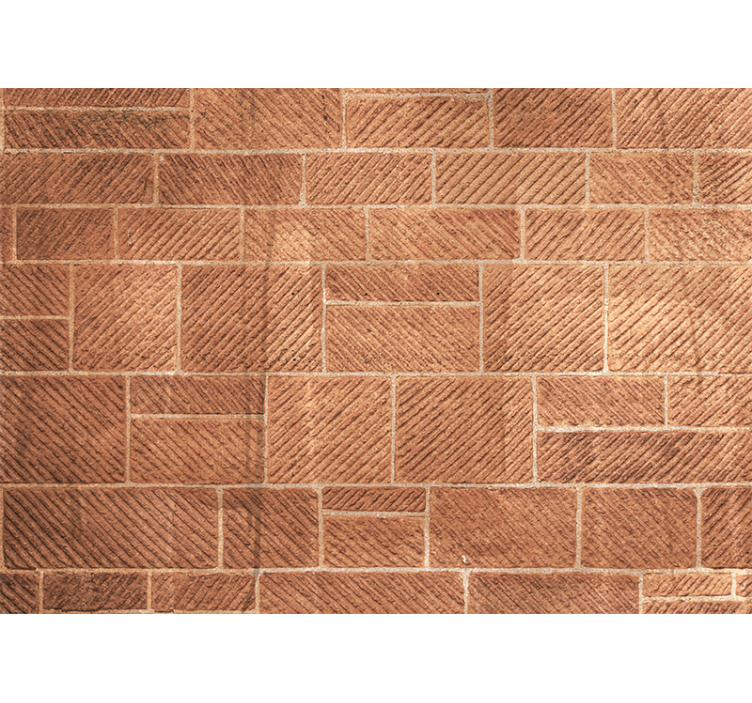 Kivinen tekstuurikuvio valokuvatapetti - Tenstickers