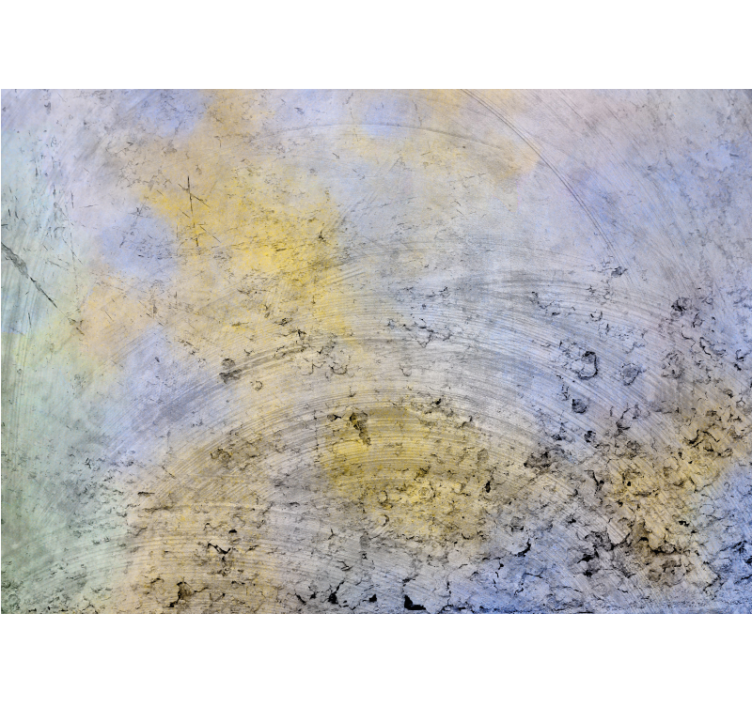 Hienovarainen pyöreä tekstuuri valokuvatapetti - Tenstickers