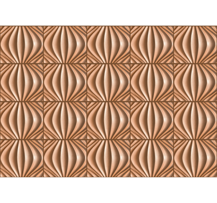 3d hiekkaefekti 3d valokuvatapetti - Tenstickers