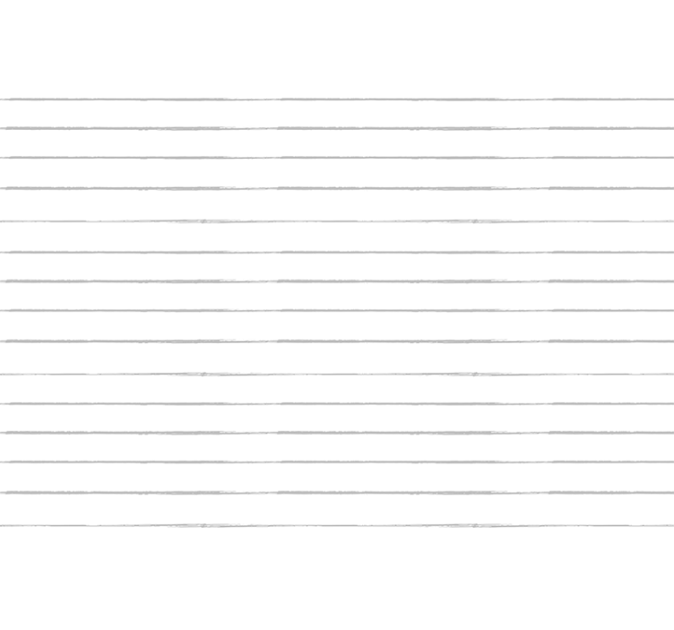 Vaakaviivakuviot muut tekstuurit ja kuviot valokuvatapetti - Tenstickers
