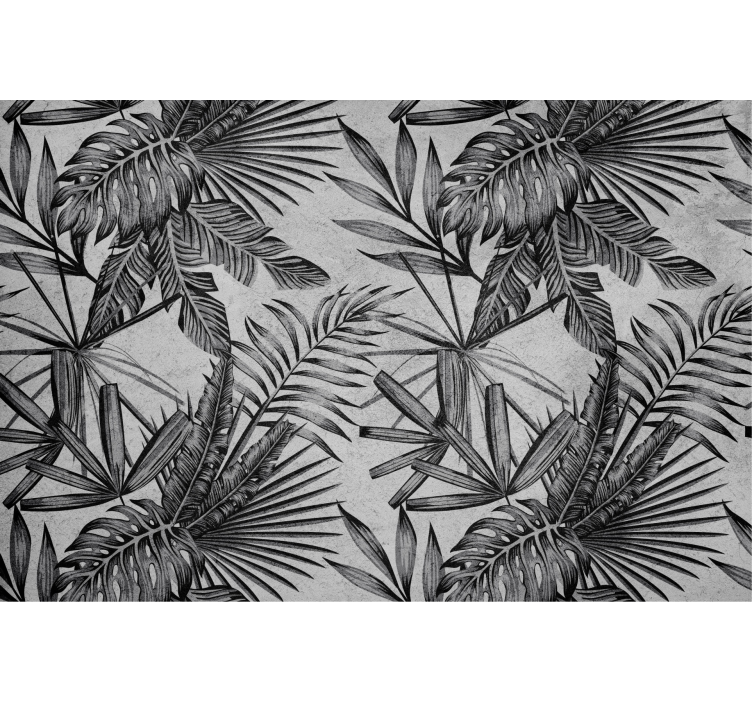 Betonitehtaat kylpyhuone valokuvatapetti - Tenstickers