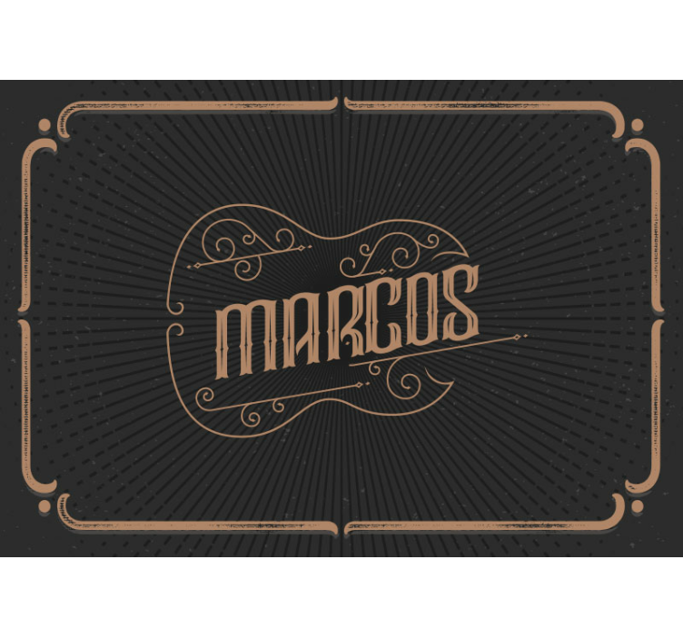 Personoitu tyylikäs design teinin huoneen valokuvatapetti - Tenstickers