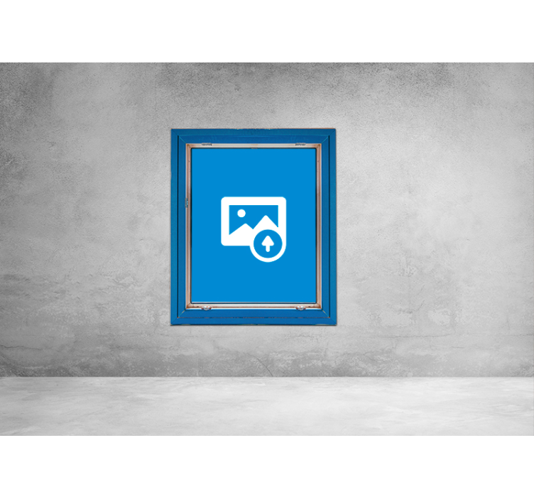 Trooppinen rannikkomaisema maisema valokuvatapetti - Tenstickers