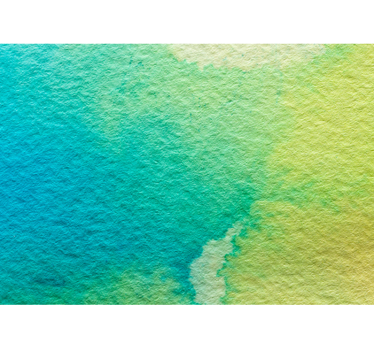 Väri- ja tekstuurikuvio valokuvatapetti - Tenstickers