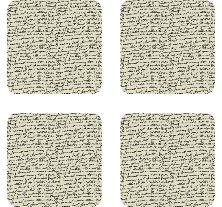 Vanhat kirjeet vintage lasinalunen - Tenstickers