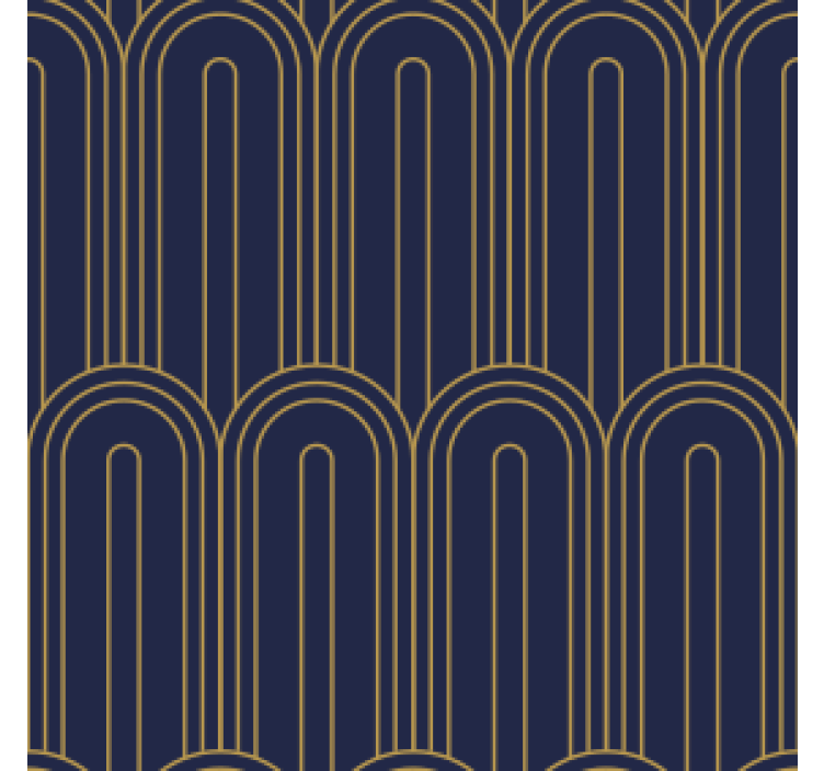 Kaarevatviivakuviolasinalunen - Tenstickers