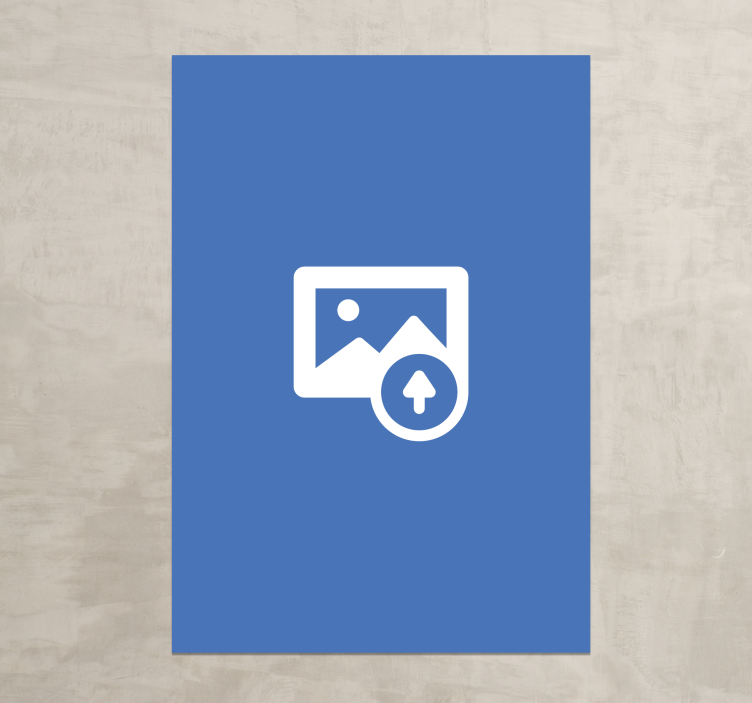 Tee omat julisteet - Tenstickers