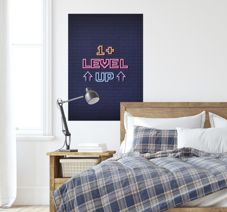 Pelitason pelijuliste - Tenstickers