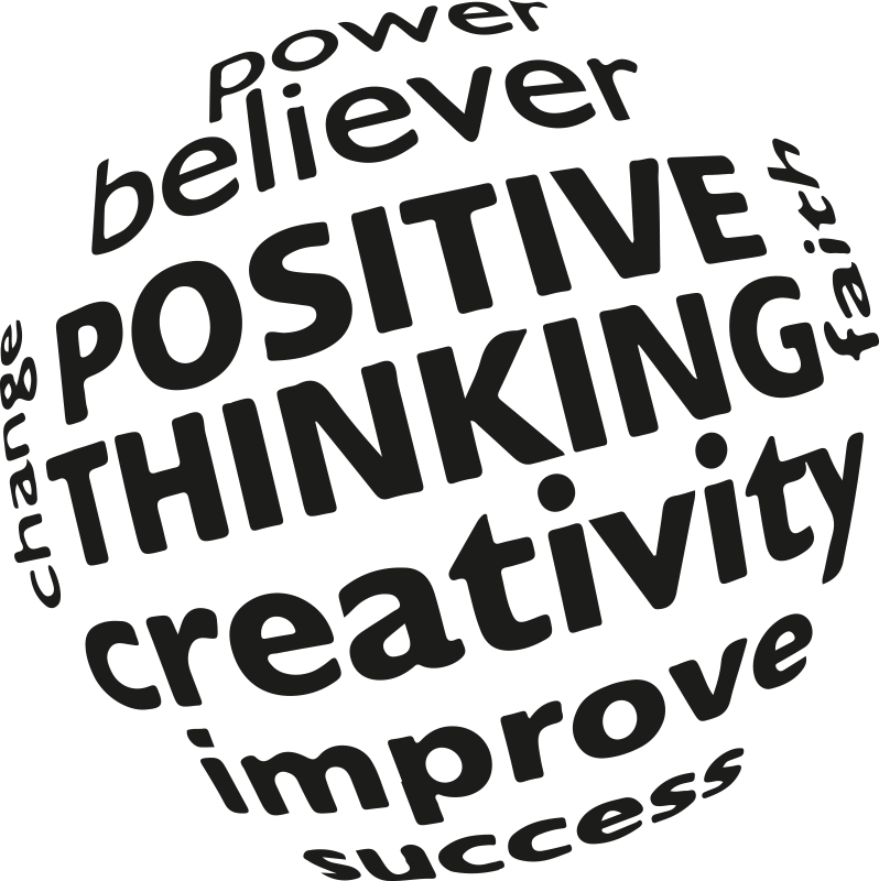 Voimakastausparannustoimistojuliste - Tenstickers