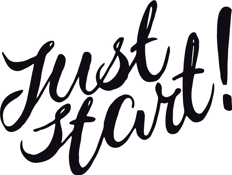 Aloita nyt toimistojuliste - Tenstickers