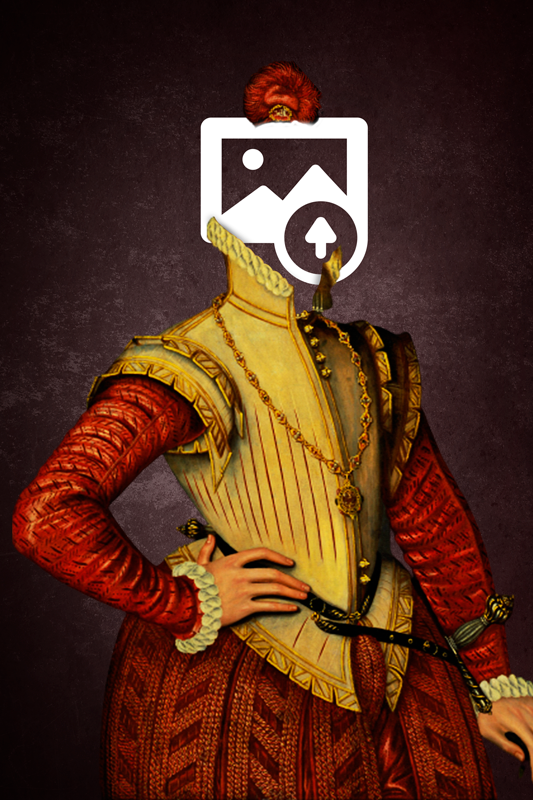 Aristokraattisetkissatoleskelutilanjuliste - Tenstickers