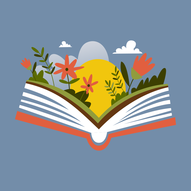 Avaava kukkajuliste - Tenstickers