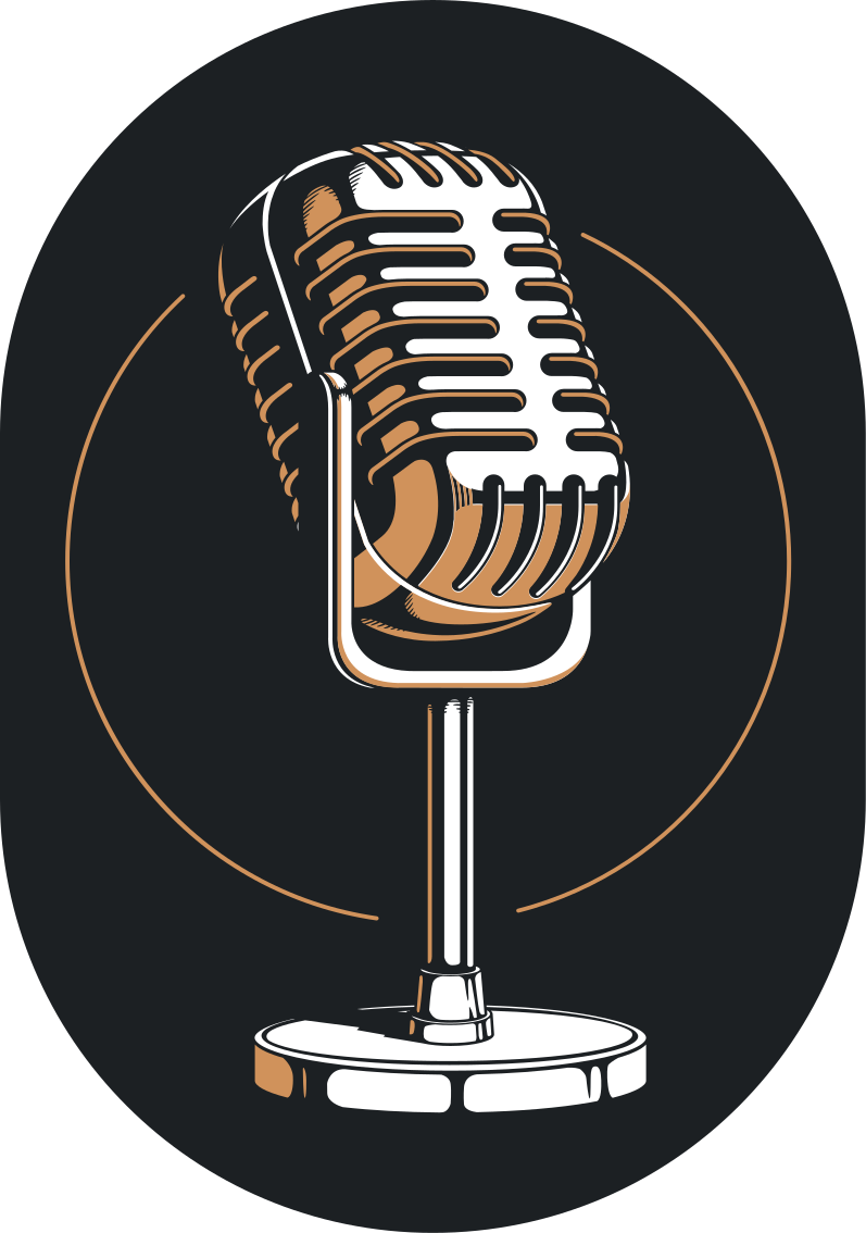 Musikaalijuliste varjomikrofoni - Tenstickers