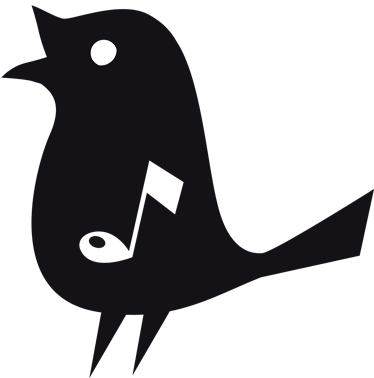 Musikaalijuliste laulava lintu - Tenstickers