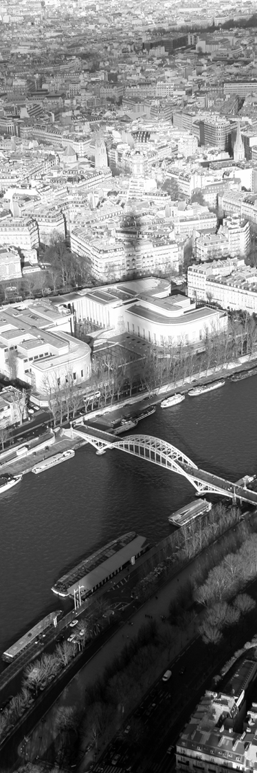 Eiffel-torni varjokuvajuliste pariisista - Tenstickers
