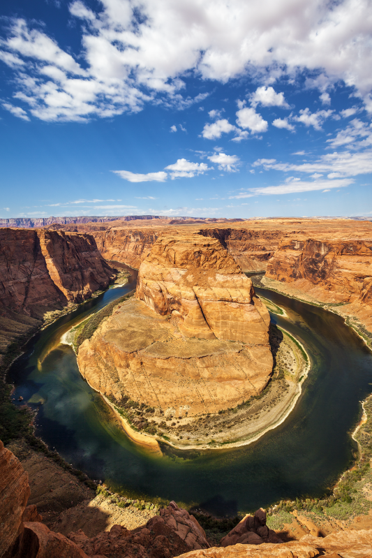 Grand canyon maisemajuliste - Tenstickers