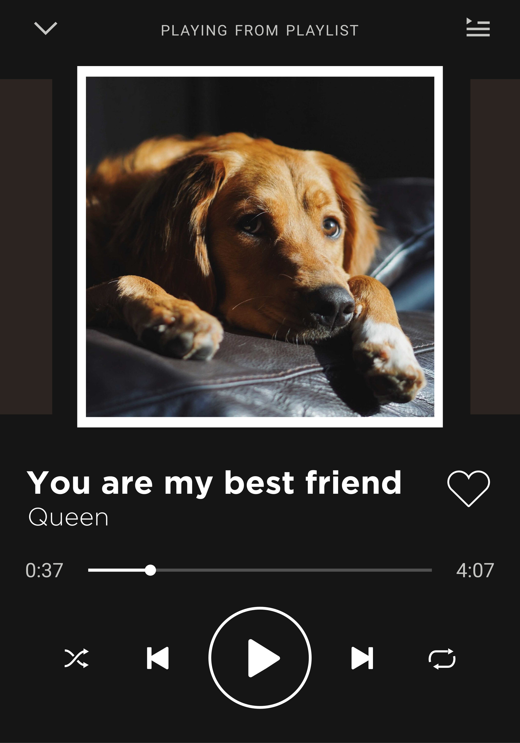 Musikaalijuliste muokattavalla soitinratkaisulla - Tenstickers