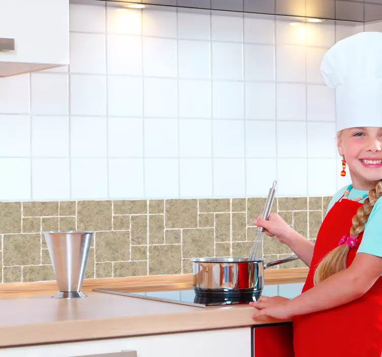 Marmori Sisustustarra - Tenstickers