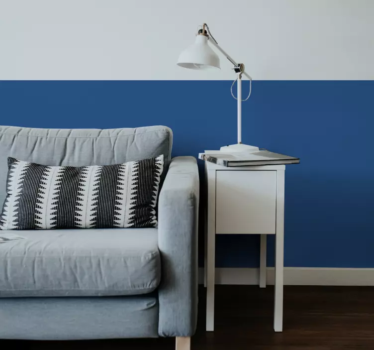 Vinyyli Seinätarra - Tenstickers