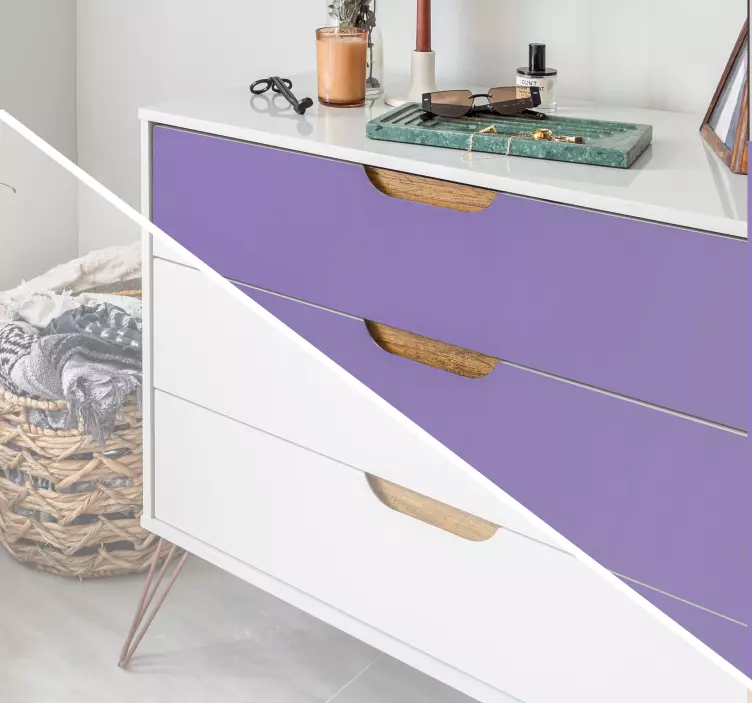 Vinyyli Seinätarra - Tenstickers