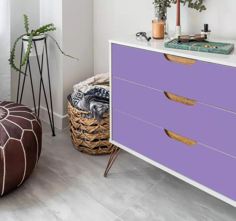 Vinyyli Seinätarra - Tenstickers