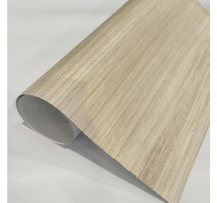 Madera väri claro huonekalutarra - Tenstickers