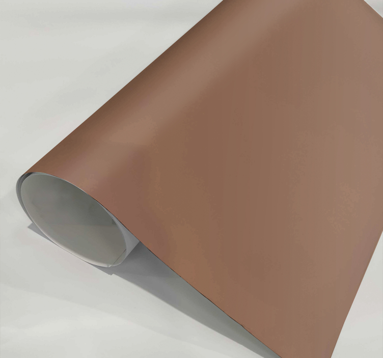 mocha mousse huonekalutarra - Tenstickers